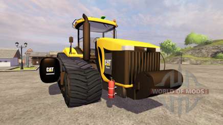 Caterpillar Challenger MT865 for Farming Simulator 2013