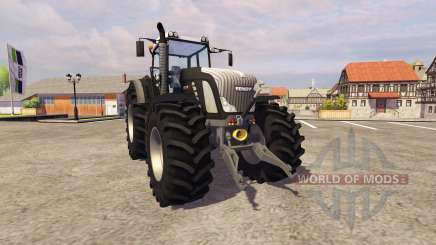 Fendt 936 Vario v1.0 for Farming Simulator 2013