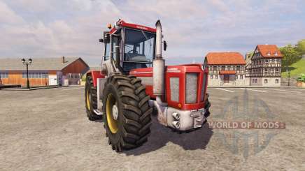 Schluter Super-Trac 2500 VL for Farming Simulator 2013