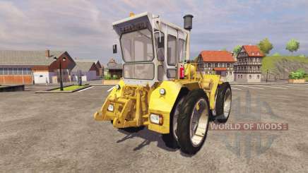 RABA 180.0 v1.2 for Farming Simulator 2013