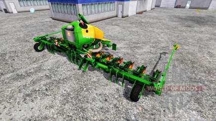Amazone EDX 9000 for Farming Simulator 2015