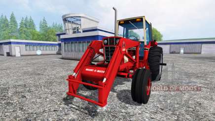IHC 986 for Farming Simulator 2015