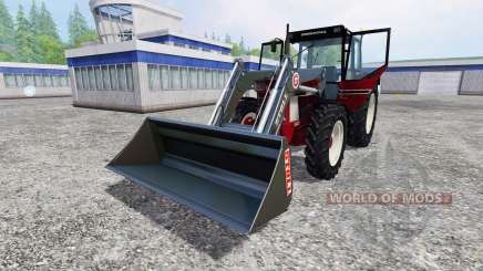IHC 955A for Farming Simulator 2015