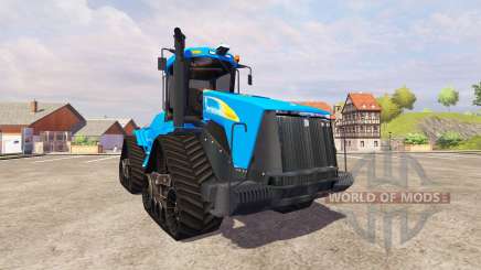 New Holland T9060 Quadtrac for Farming Simulator 2013