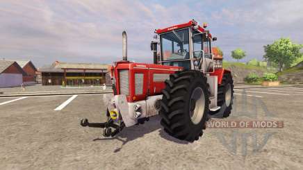 Schluter Super-Trac 2500 VL [ploughspec] for Farming Simulator 2013
