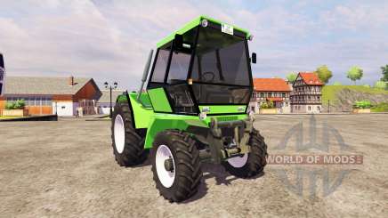 Deutz-Fahr Intrac 2004 for Farming Simulator 2013
