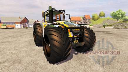 Fendt 936 Vario SCR for Farming Simulator 2013