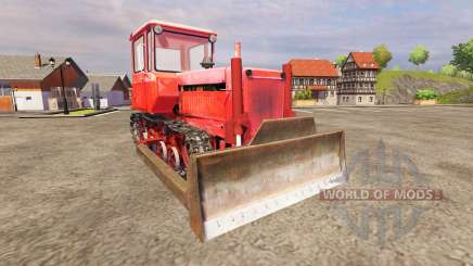 DT-75N (FS-128) for Farming Simulator 2013