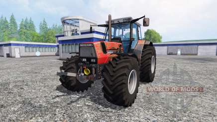 Deutz-Fahr AgroAllis 6.93 v2.0 for Farming Simulator 2015