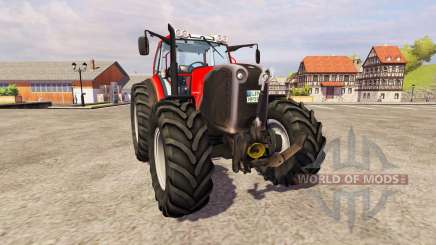 Lindner PowerTrac 234 for Farming Simulator 2013