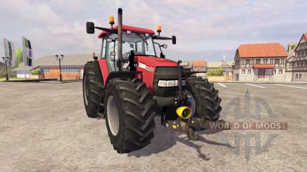 Case IH MXM 130 for Farming Simulator 2013