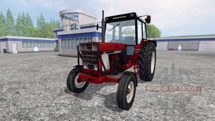 IHC 955 for Farming Simulator 2015