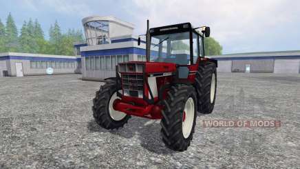 IHC 955A v1.2.1 for Farming Simulator 2015
