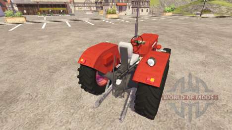 UTB Universal 445 DT for Farming Simulator 2013