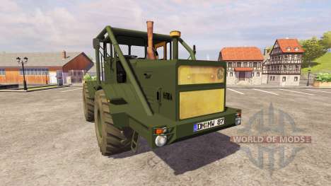 K-700A v1 Kirovets.4 for Farming Simulator 2013