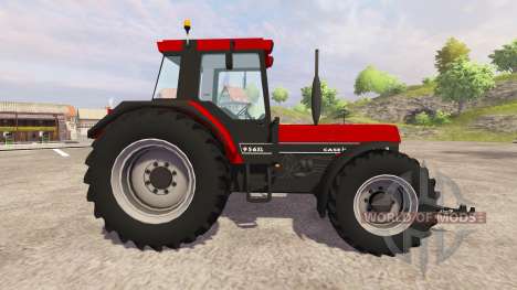 Case IH 956 XL for Farming Simulator 2013