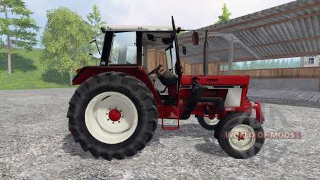 IHC 1055 v1.1 for Farming Simulator 2015