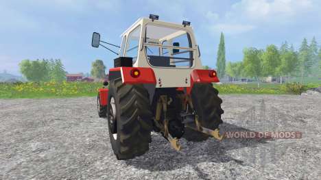 Fortschritt Zt 303C v2.2 for Farming Simulator 2015