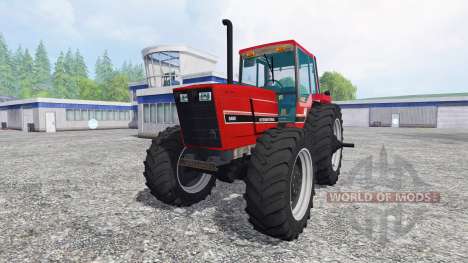 Case IH 5488 for Farming Simulator 2015