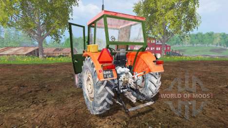 Ursus C-360 4x4 for Farming Simulator 2015