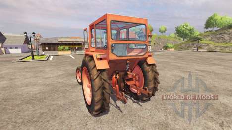 UTB Universal 650 for Farming Simulator 2013