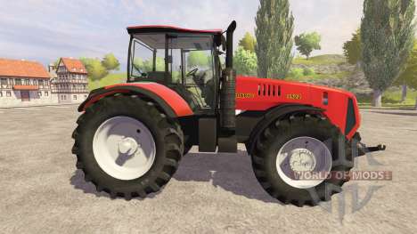 Belarusian-3522 for Farming Simulator 2013