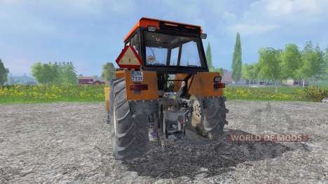 Ursus 1614 LSF for Farming Simulator 2015