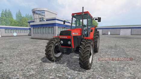 Ursus 934 v1.0 for Farming Simulator 2015