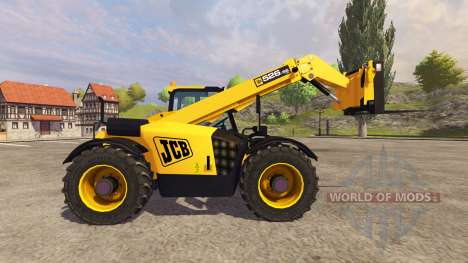 JCB 526-56 for Farming Simulator 2013