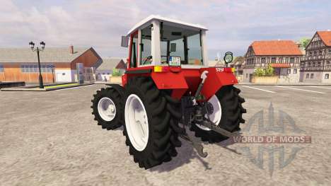 Steyr 8080 Turbo v2.0 for Farming Simulator 2013