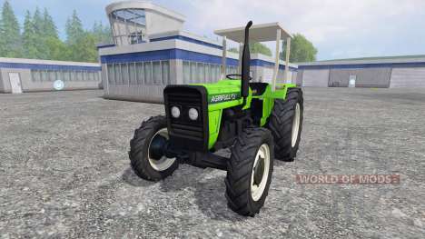 Agrifull 40 for Farming Simulator 2015