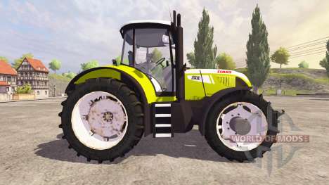 CLAAS Arion 530 for Farming Simulator 2013