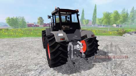 Schluter Super-Trac 1900 TVL for Farming Simulator 2015