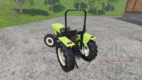 Agrifull 345 DT for Farming Simulator 2015