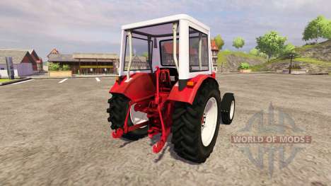 IHC 633 v2.0 for Farming Simulator 2013