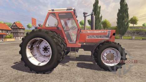 Fiat 180-90 v1.1 for Farming Simulator 2013