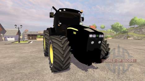 John Deere 7930 [auto quad bb] for Farming Simulator 2013