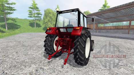 IHC 955 v1.1 for Farming Simulator 2015