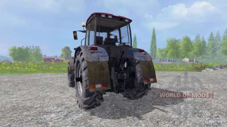 Belarusian-2522 DV v1.0 for Farming Simulator 2015