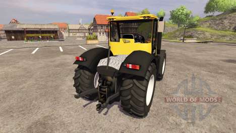 JCB Fasttrac 8310 for Farming Simulator 2013