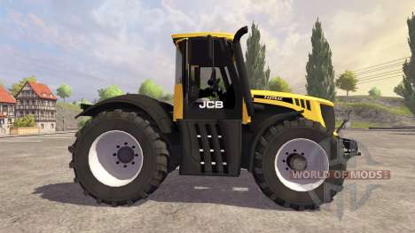 JCB Fasttrac 8310 for Farming Simulator 2013