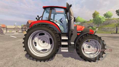 Deutz-Fahr Agrotron 430 TTV for Farming Simulator 2013