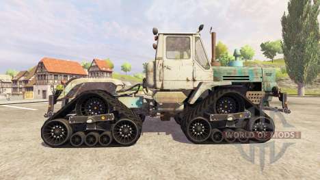 T-150K [crawler] for Farming Simulator 2013