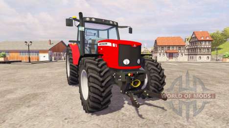 Massey Ferguson 7499 for Farming Simulator 2013