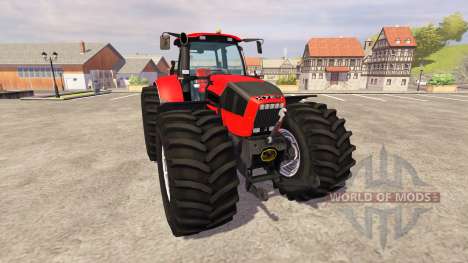 Deutz-Fahr Agrotron X 720 [tuned] v2.0 for Farming Simulator 2013