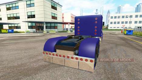 Peterbilt 359 for Euro Truck Simulator 2