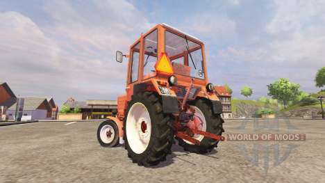 T-25 v1.0 for Farming Simulator 2013