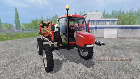 Case IH Patriot 3230 v1.2 for Farming Simulator 2015