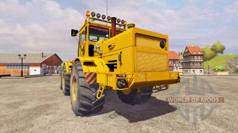 K-701 kirovec [tractor] for Farming Simulator 2013