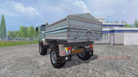 IFA L60 for Farming Simulator 2015